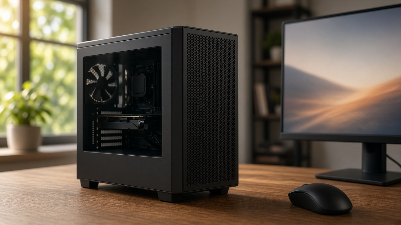 Gaming-PC Budget 2026: Was ein guter Rechner kostet | Configury